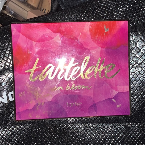 tarte Other - SOLD TARTELETTE PALETTE